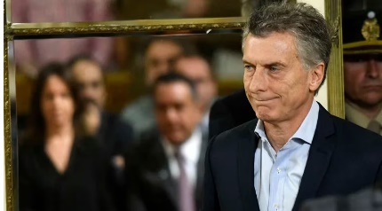 La Justicia anuló el decreto dictado por Macri que les permitió blanquear capitales a los familiares de funcionarios públicos imagen-1