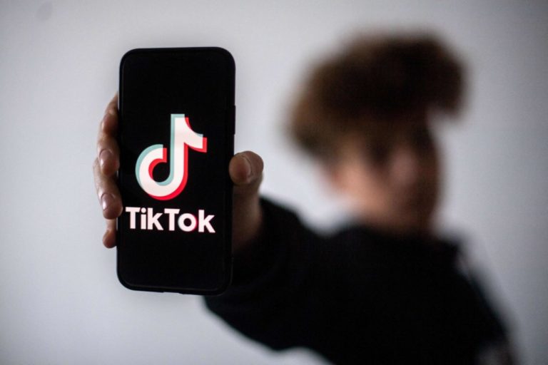 TikTok: alertan sobre contenidos peligrosos para la salud mental de los niños imagen-9