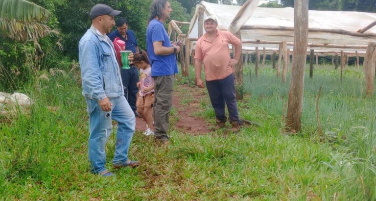 Movimiento Evita Misiones: "Del lado del pueblo trabajador, siempre" imagen-34