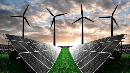 Argentina debe reducir el uso de combustibles fósiles e impulsar energías renovables imagen-5