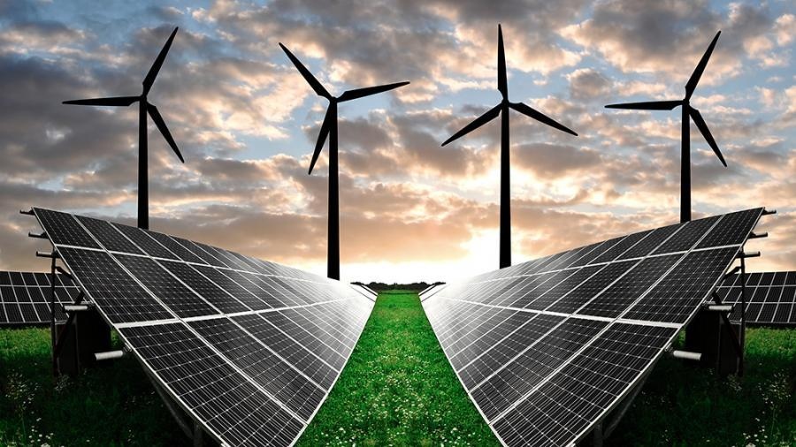Argentina debe reducir el uso de combustibles fósiles e impulsar energías renovables imagen-1
