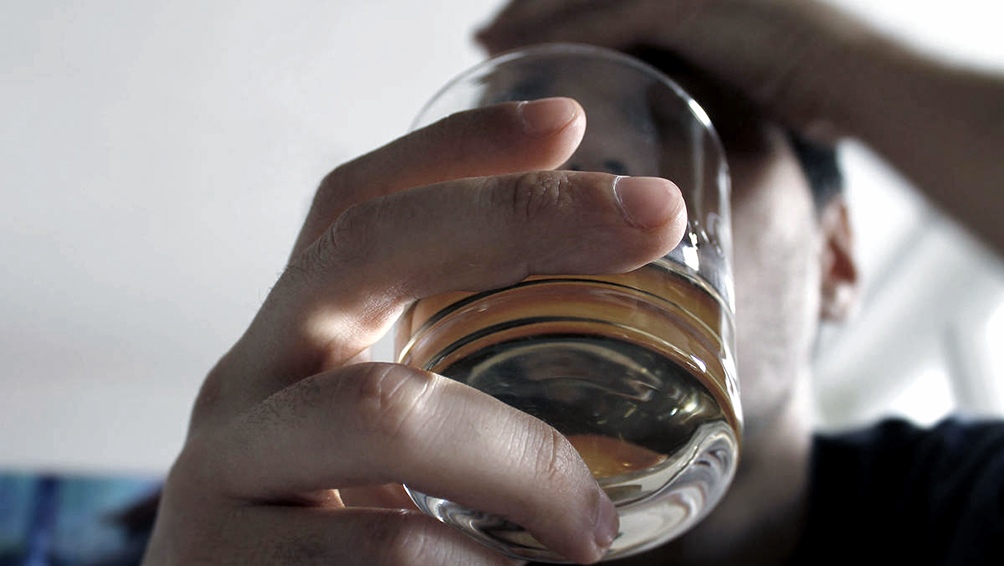 La Defensoría inició una campaña de prevención en el Día Mundial Sin Alcohol imagen-1