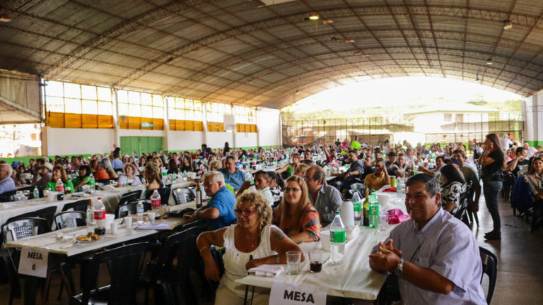 Mujeres industriales fueron reconocidas con la Orden del Mate 2023 imagen-46