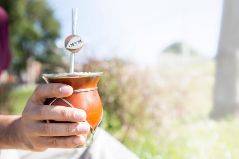 El mate, la más argentina de las tradiciones, celebra su día imagen-3