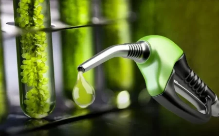 Gobierno aumentó hasta 35% el precio de los biocombustibles tras la crisis con las naftas imagen-2