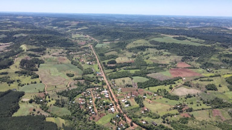 Se normalizó el tránsito en Ruta Provincial N° 2 con la habilitación del puente Pindaytí imagen-32