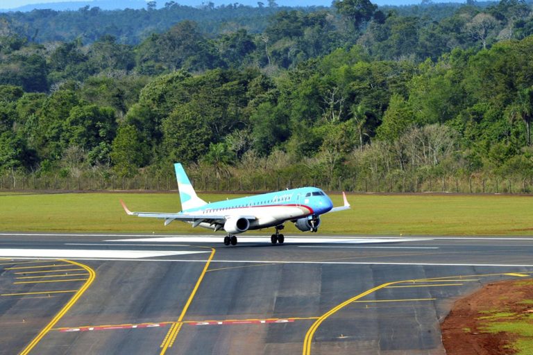 Misiones aumenta su conectividad y amplía su oferta de vuelos imagen-20