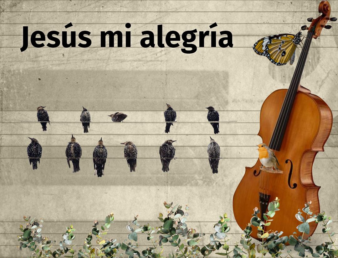 El Coro del Parque presentará música sacra en El Palomar e Itaembé Guazú imagen-2