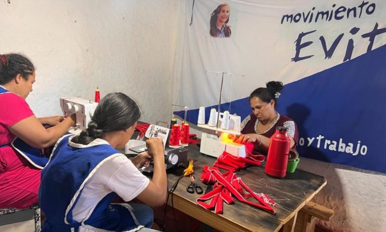 En un paso histórico para el sector, la Utep tendrá este miércoles su primera elección nacional imagen-13