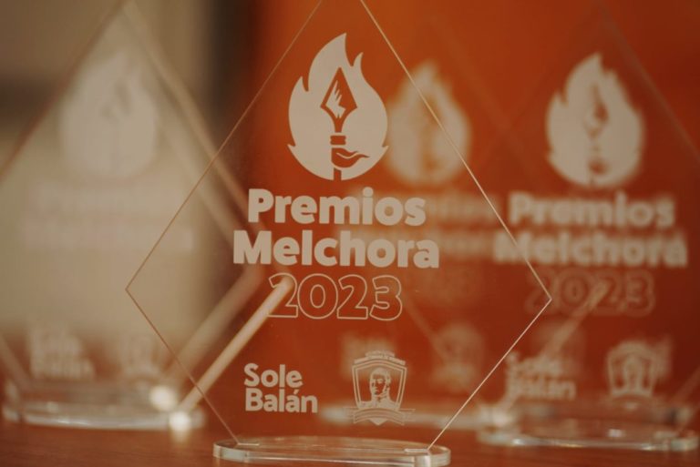 Premios Melchora Caburú 2023: Conocé a las ganadoras imagen-23