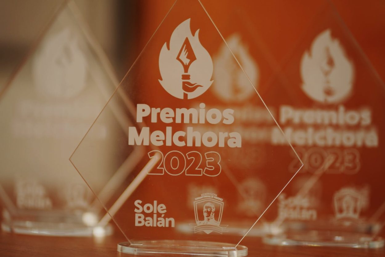 Premios Melchora Caburú 2023: Conocé a las ganadoras imagen-1