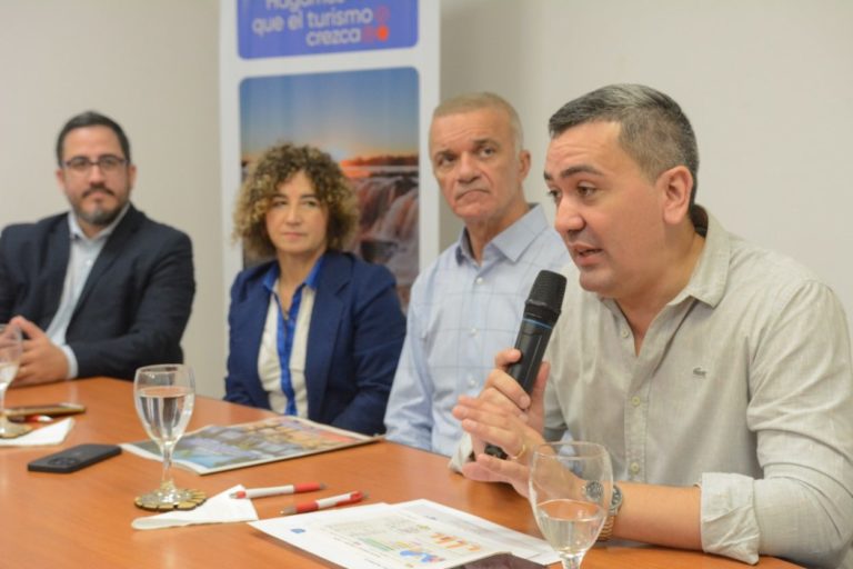 Feria Provincial de Turismo: La propuesta turística para el verano 2024 en un solo lugar imagen-24