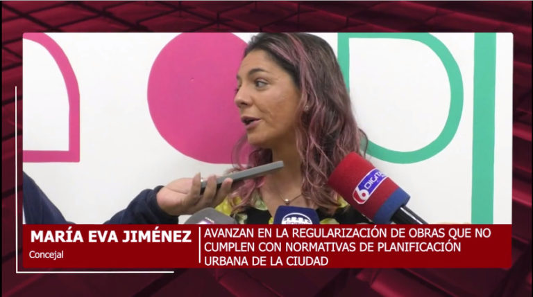 Continúa la regulación de obras que no cumplen con las normativas de planificación urbana  imagen-42