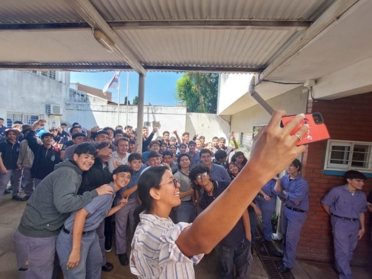 $100 millones en nuevos aportes para la Educación Técnica misionera imagen-29