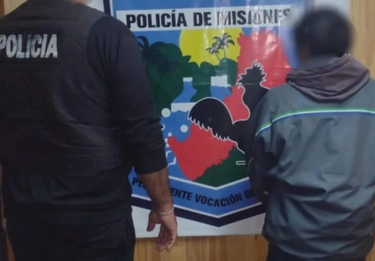 Policía demoró a cinco personas y recuperó elementos robados imagen-14