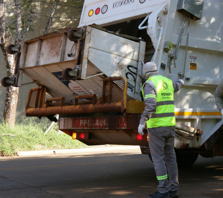 Cómo funcionarán los servicios municipales este miércoles imagen-29