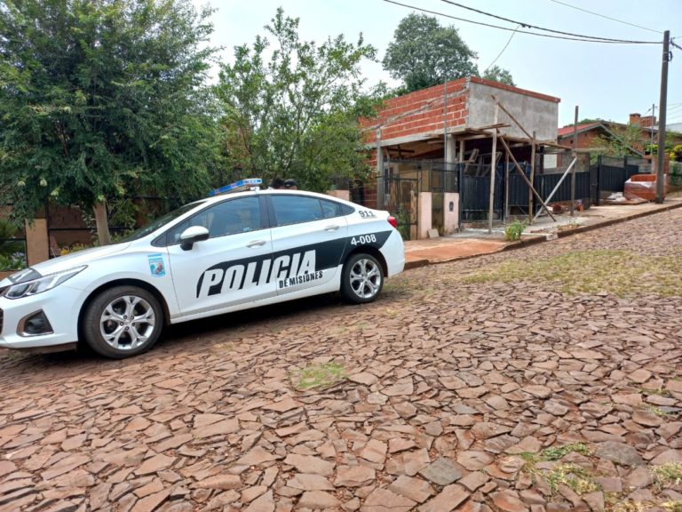 Un obrero falleció al caer de una construcción en Eldorado imagen-42