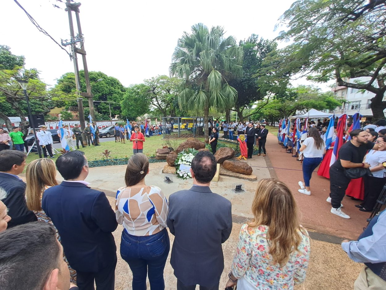 Posadas celebra su 153° aniversario homenajeando su historia imagen-4