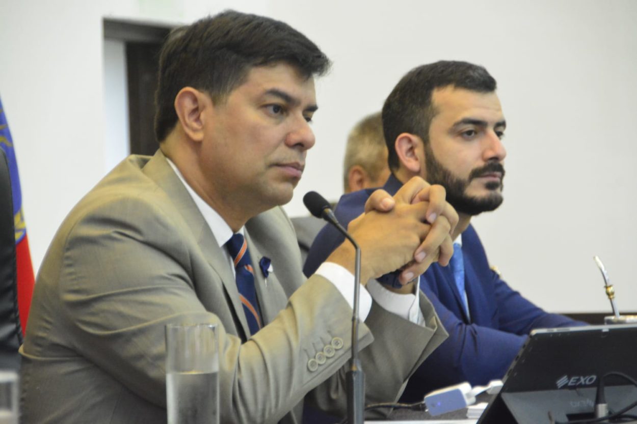 Posadas Cuenta Con Su Presupuesto Municipal 2024 Aprobado