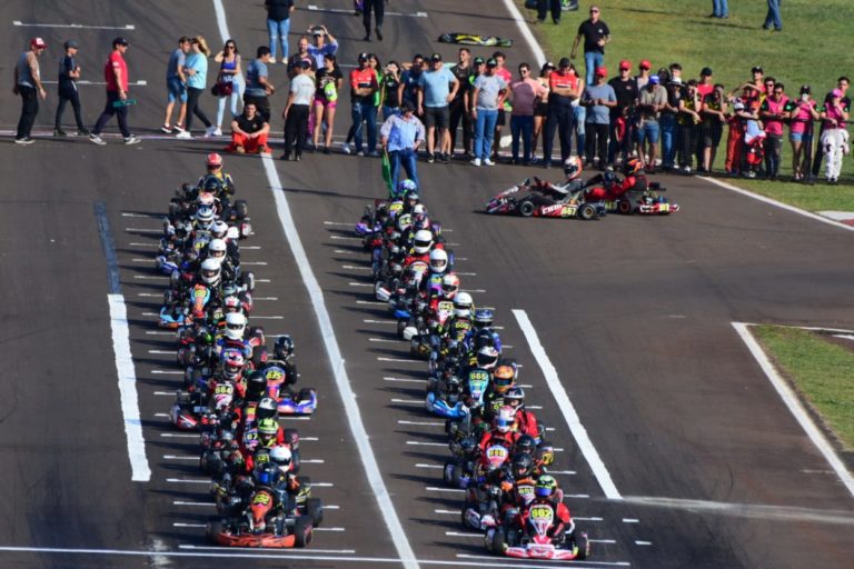 Karting: Posadas se prepara para la definición de la temporada imagen-44