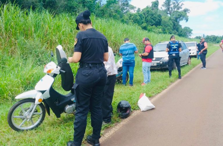 Operativo Territorial Misiones: 4 mil efectivos de la Policía refuerzan la seguridad en los 78 municipios imagen-34