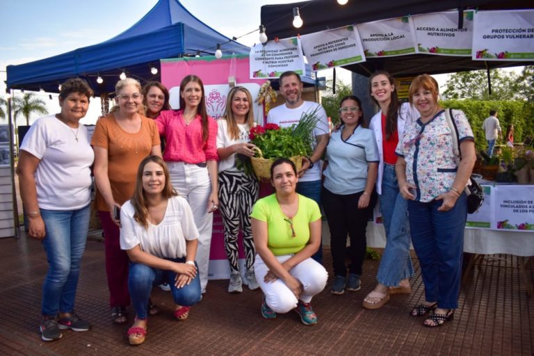 Emprendedores y productores se afianzan en la agroecología imagen-50