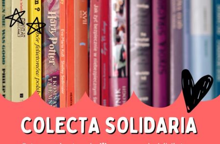 Inician colecta solidaria para biblioteca de Dos de Mayo imagen-8