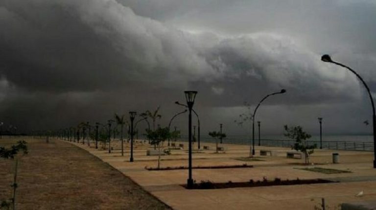 Lluvias periódicas y calor extremo: "El fenómeno de El Niño continuará influenciando en la región hasta abril de 2024" imagen-27