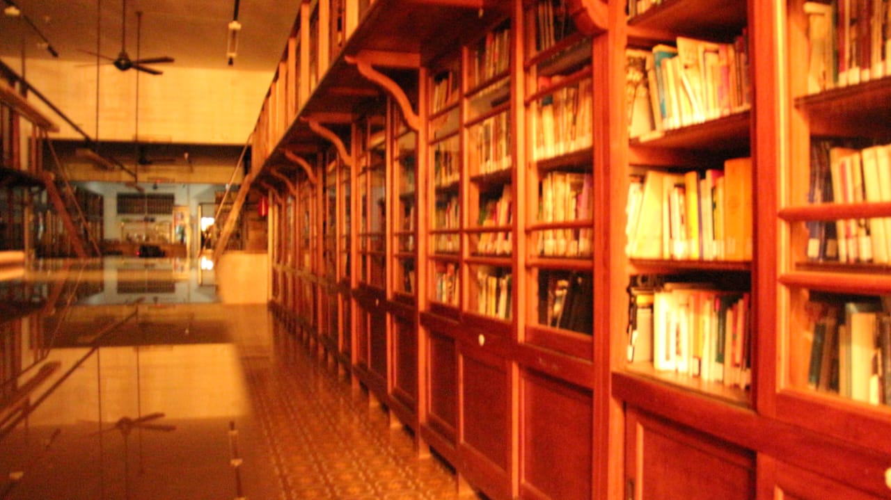 La Biblioteca Popular Posadas cumple 110 años y lo quiere celebrar con toda la comunidad imagen-2