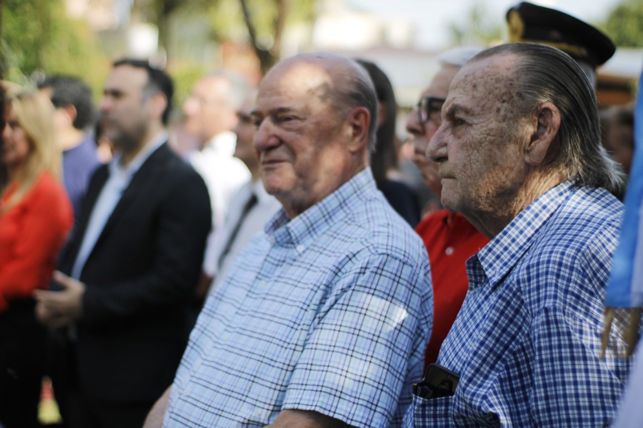 Instan a seguir trabajando para forjar en la provincia una generación de ciudadanos que sigan el legado de Andrés Guacurari imagen-6