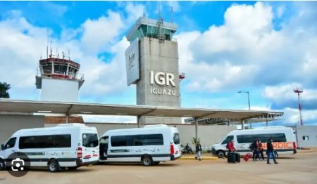 Turismo internacional: con una de las tasas aeroportuarias más bajas de Latinoamérica, la terminal aérea de Iguazú tendrá una mayor ventaja competitiva imagen-8