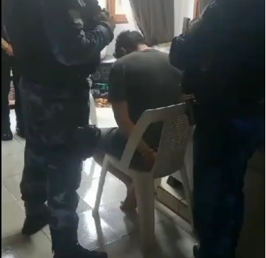 Narco prófugo de Paraguay: detenidos y secuestro de elementos en allanamiento realizado en Oberá imagen-9