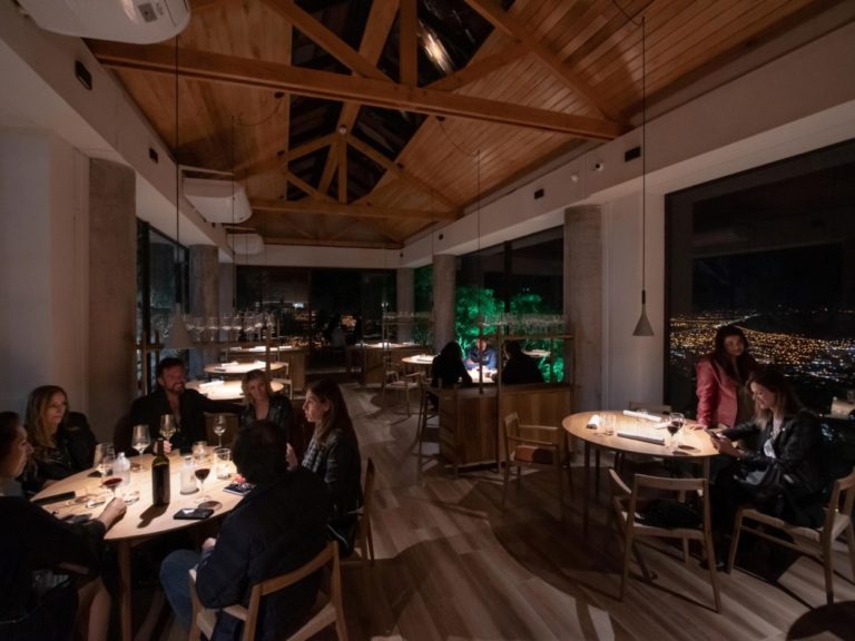 Reconocieron a seis restaurantes argentinos entre los mejores de Latinoamérica imagen-18