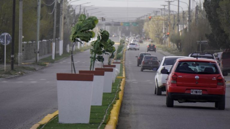 Vientos en siete provincias y tormentas en el Litoral imagen-29