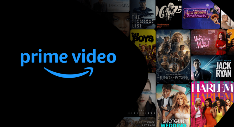 Prime Video aumenta los precios en Argentina: a partir de cuándo imagen-50