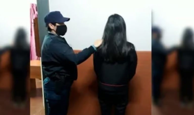 Arranca el juicio a Rita: sostienen que el abordaje de la salud mental es clave y la defensa dice poder probar que la joven sufrió un shock imagen-49