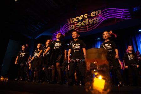 “Voces en la Selva”, ya llega el 5to Festival Internacional de Música Coral imagen-8