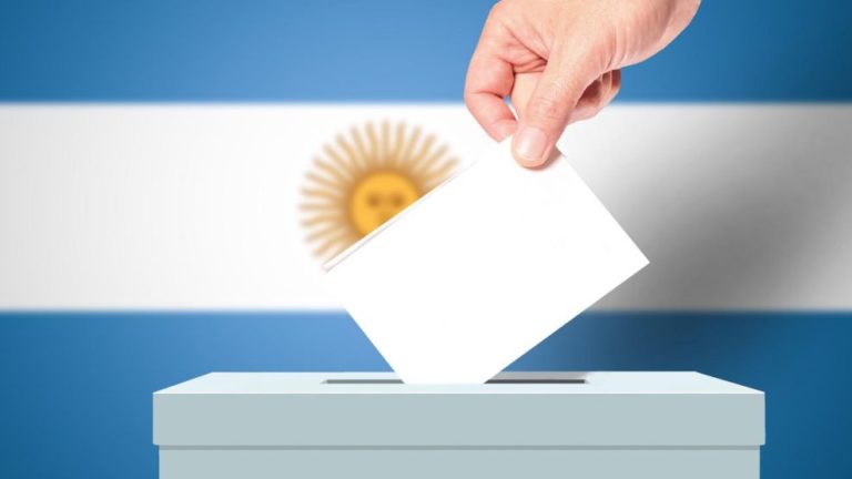 Dónde votar y qué documentos son válidos para el sufragio imagen-49