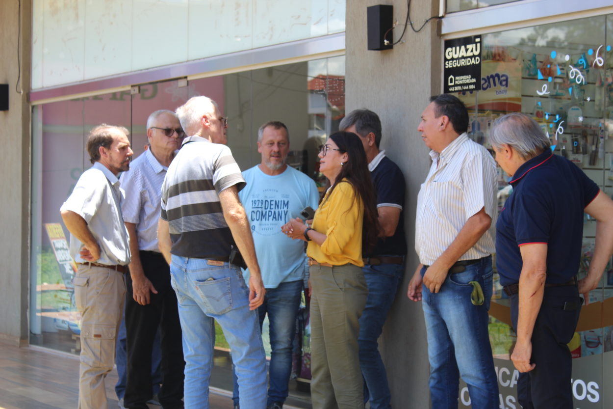 En reunión con la Ministra de Acción Cooperativa, la Fedecoop agradeció el acompañamiento y asistencia imagen-4