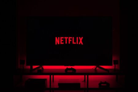 Netflix: todas las películas y series que llegan en enero imagen-14