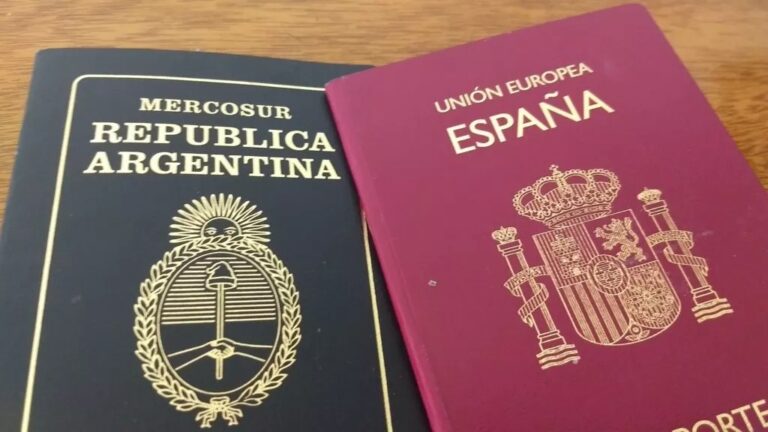 Ley de Nietos: qué documentos exigen para gestionar la ciudadanía española imagen-43