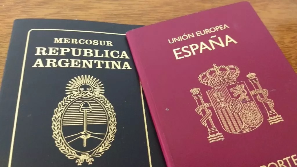Ley de Nietos: qué documentos exigen para gestionar la ciudadanía española imagen-1