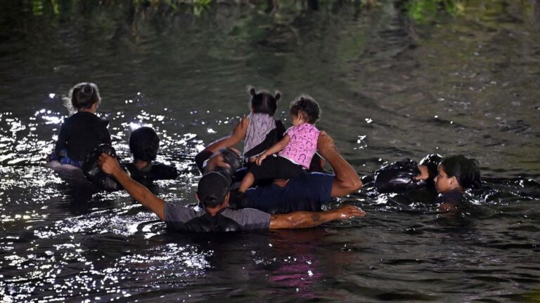 La ola migratoria en Latinoamérica, un fenómeno que mutó desde de la pandemia imagen-13