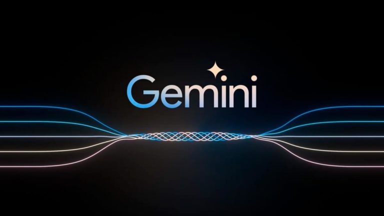 Google presentó a Gemini, su modelo de Inteligencia Artificial más avanzado imagen-8