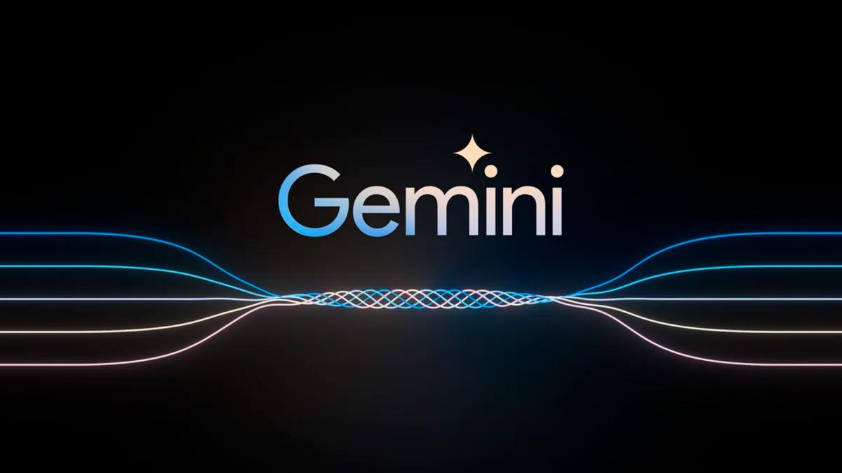 Google presentó a Gemini, su modelo de Inteligencia Artificial más avanzado imagen-1