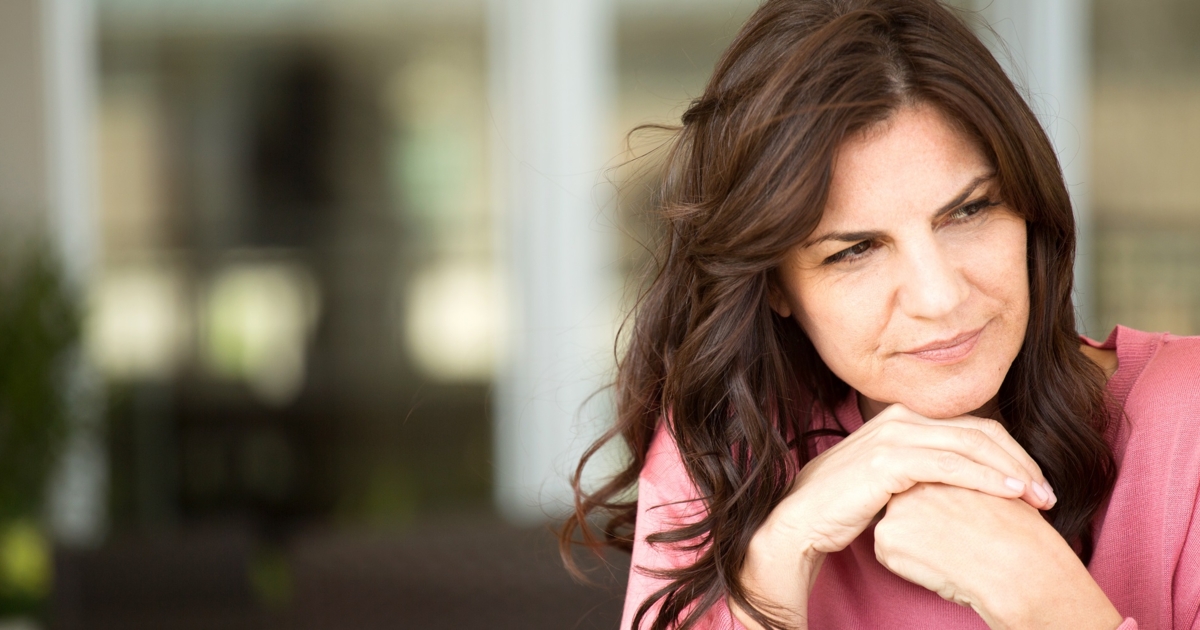 Mentora de bienestar explica los cambios mentales que provoca la menopausia  imagen-1