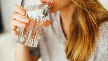 El Hospital Escuela recomienda una buena hidratación diaria para prevenir patologías urinarias imagen-6