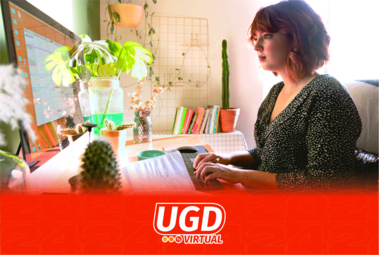 UGD Virtual: un sistema de educación universitaria 100% a distancia imagen-27