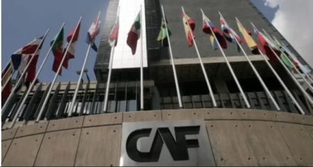 Argentina recibirá financiamiento de la CAF para pagarle al FMI imagen-7