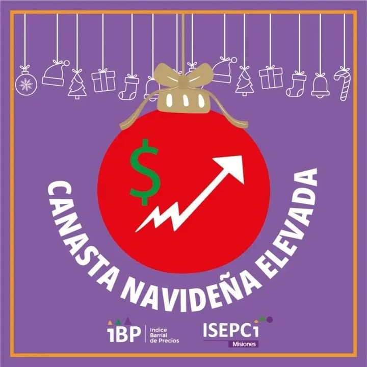 ¿Cuánto le sale a un misionero una canasta navideña? imagen-4